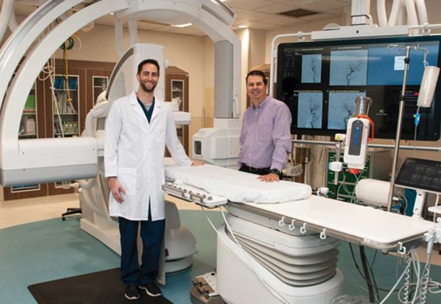 New Radiology Suite Now Open