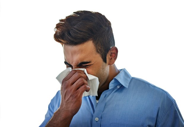 Pregúntele al médico sobre la temporada de resfriados y gripe
